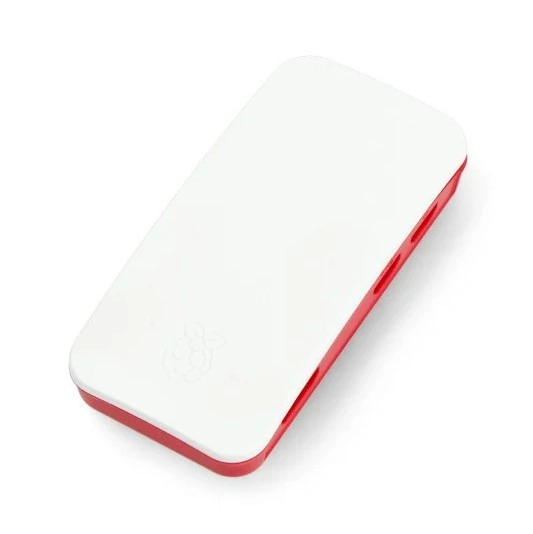 Official Raspberry Pi Zero case -