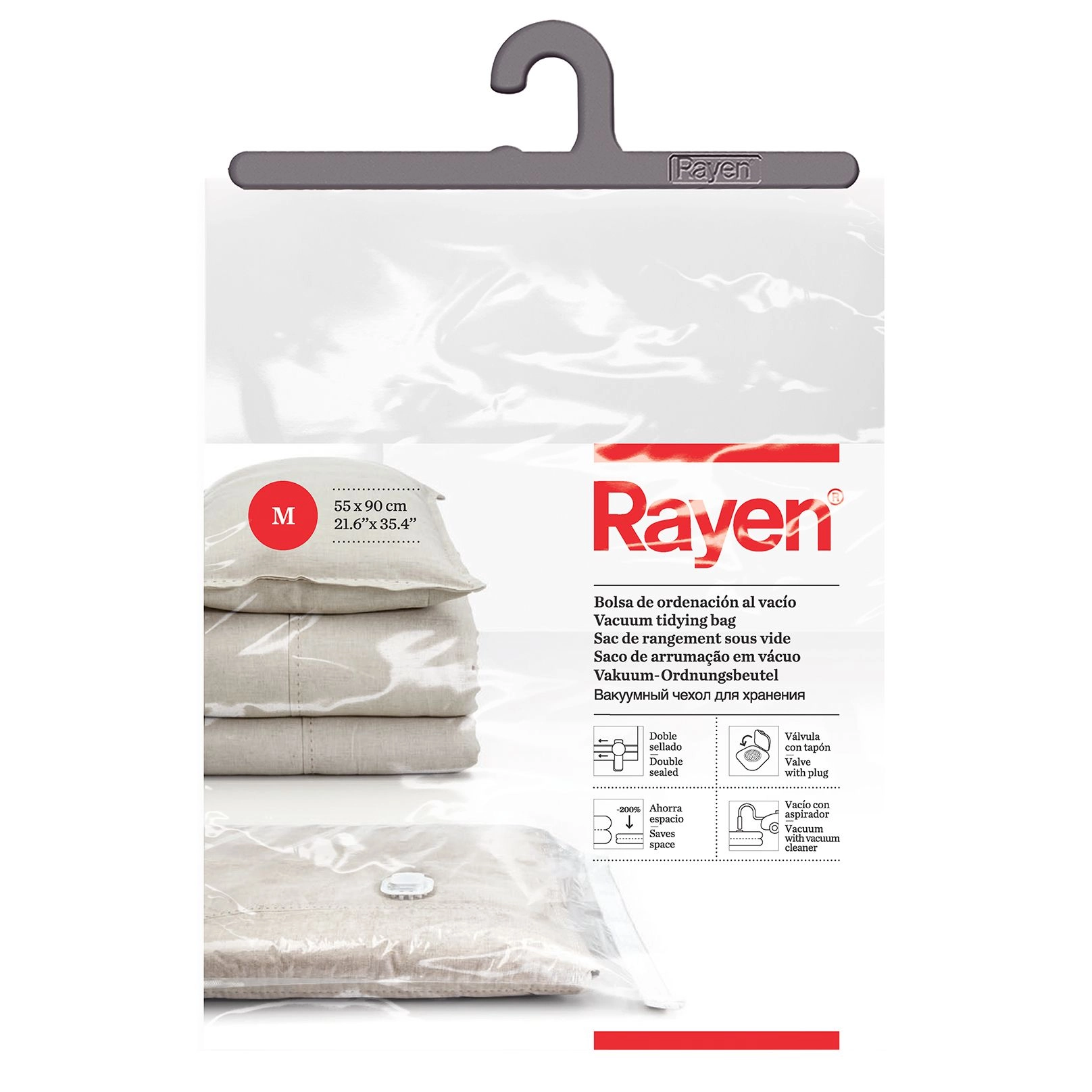NPC Polska Rayen Vacuum bag for