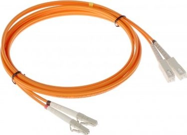 RBLINE PATCHCORD WIELOMODOWY PC-2LC/2SC-MM-2 2m PC-2LC/2SC-MM-2