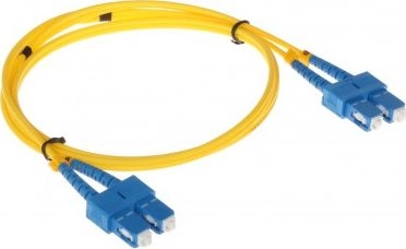 RBLINE PATCHCORD JEDNOMODOWY PC-2SC/2SC-1 1m PC-2SC/2SC-1