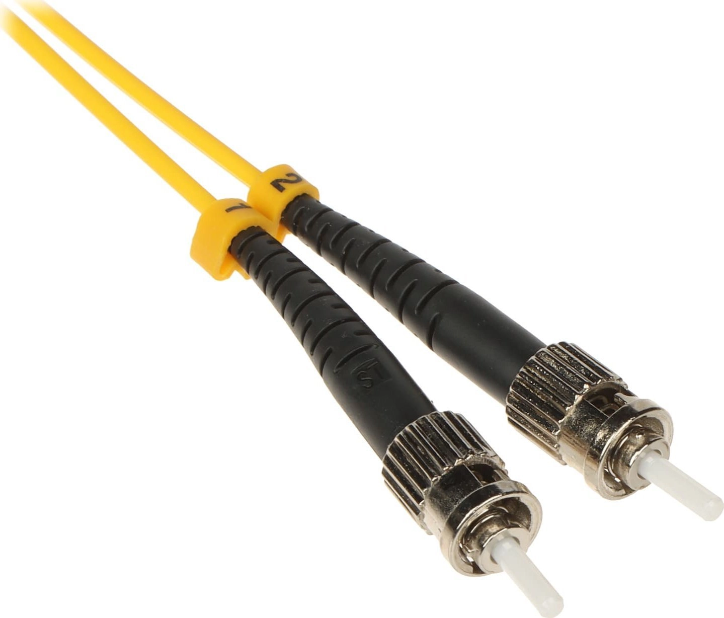 RBLINE PATCHCORD JEDNOMODOWY PC-2SC/2ST 1m PC-2SC/2ST