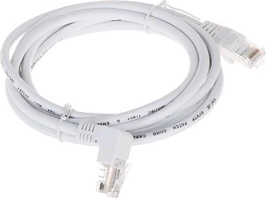 RBLINE PATCHCORD RJ45/2.0-PK/W 2.0m