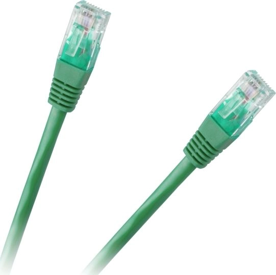 RBLINE PATCHCORD RJ45/6/1.5-GREEN 1.5m