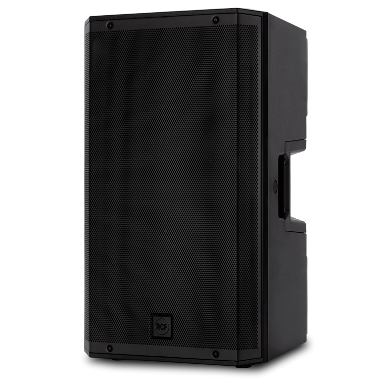 RCF ART-935A loudspeaker Black Wired RCFART935A