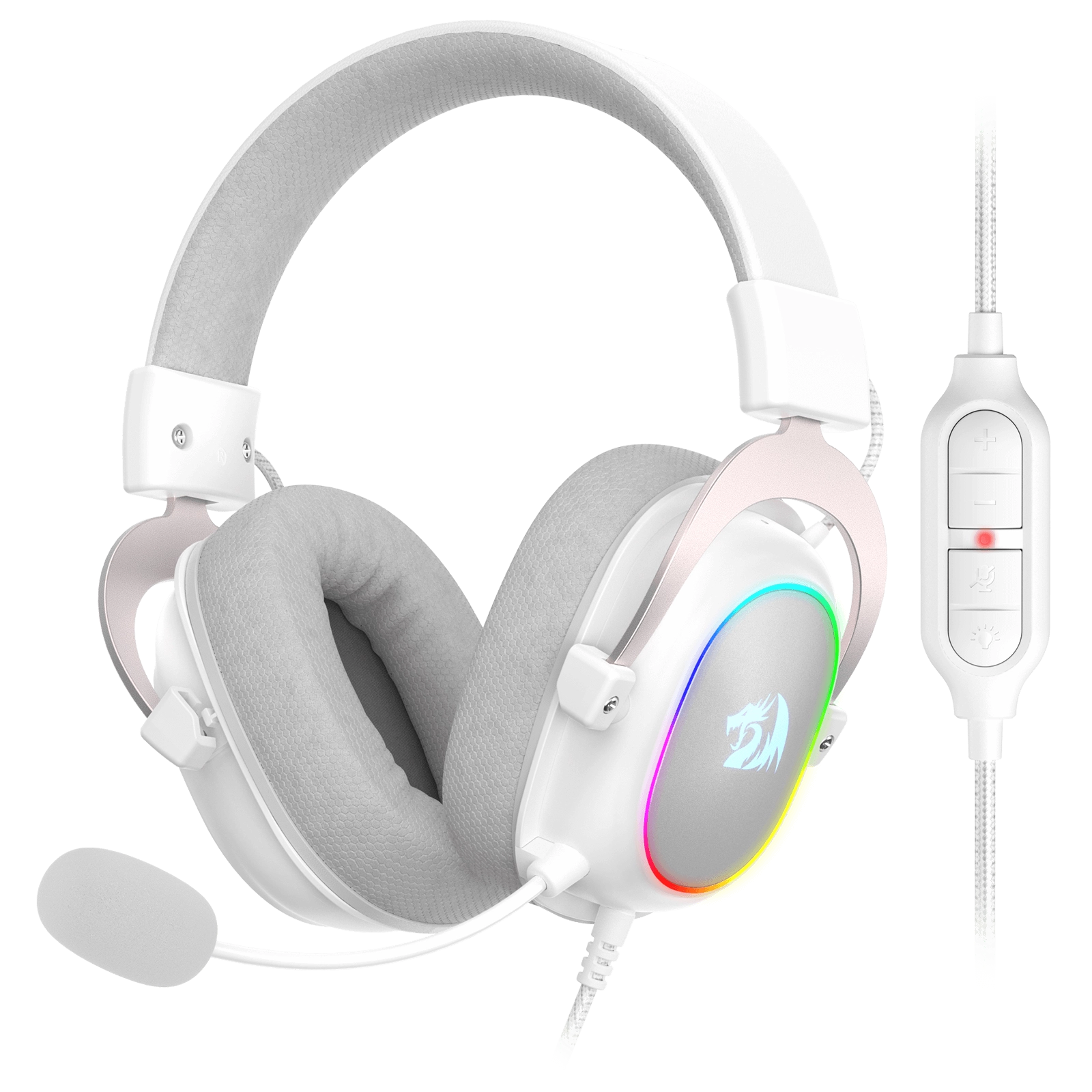 REDRAGON H510 ZEUS-X Headset Wired Head-band