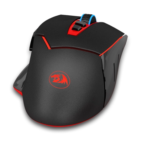 REDRAGON M690 mouse Gaming Ambidextrous RF