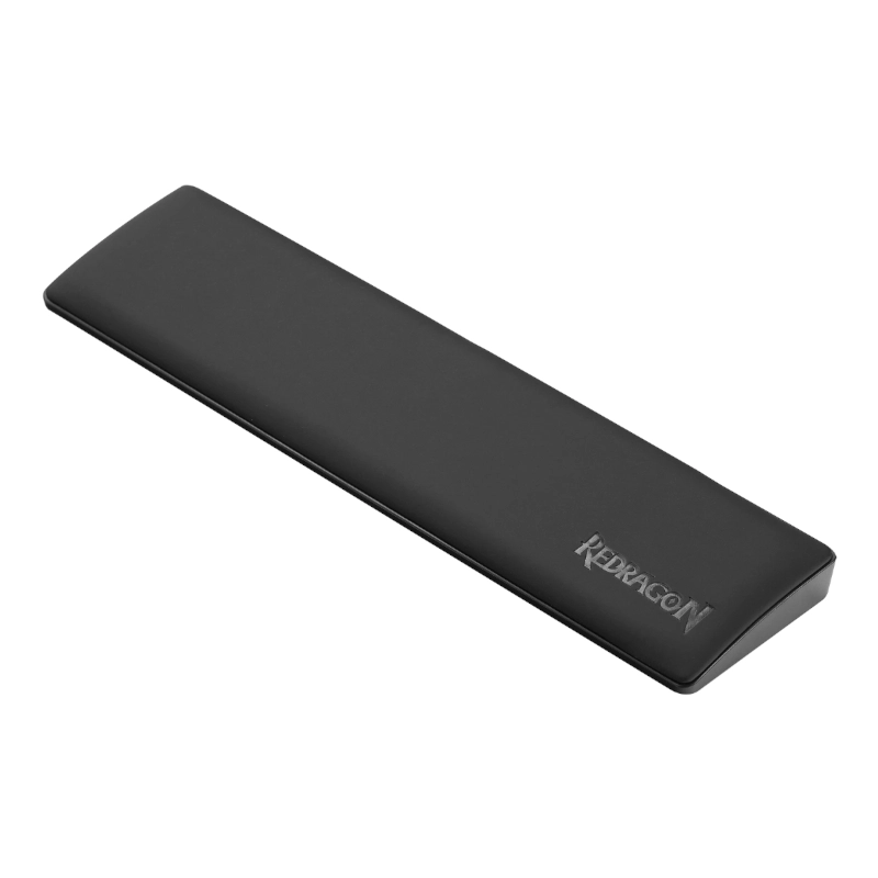 REDRAGON METEOR S wrist rest Leatherette