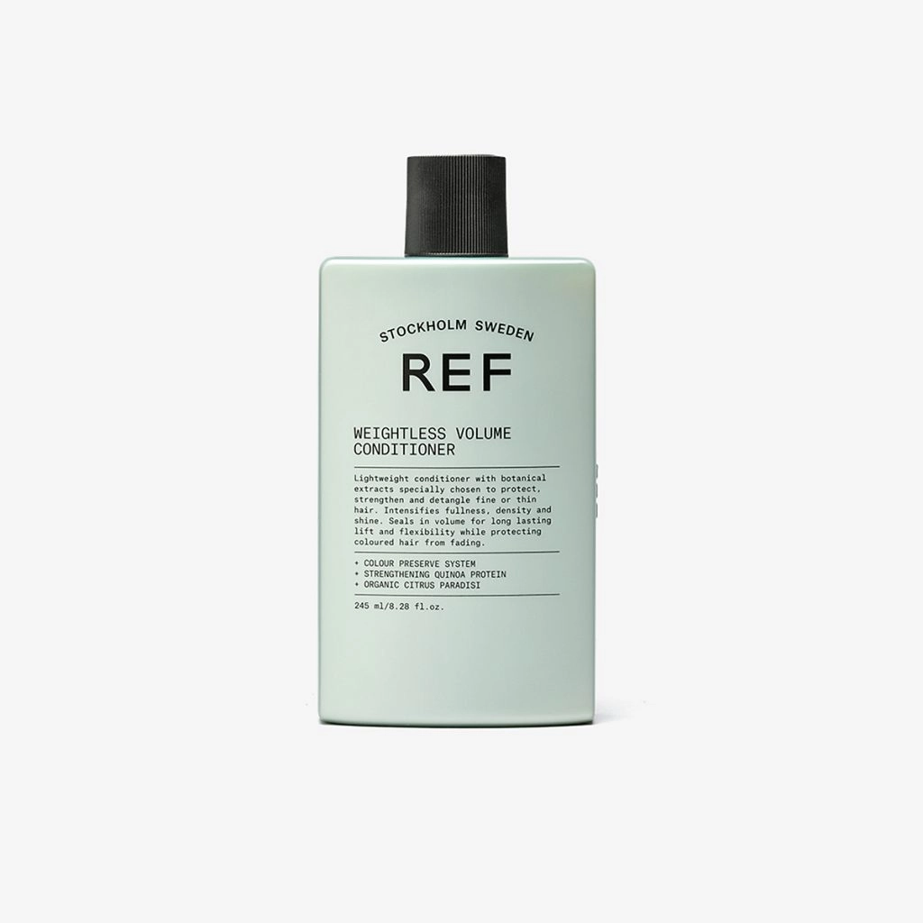REF Weightless Volume Conditioner 245ml 12568089