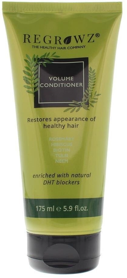 REF Regrowz  Volume Conditioning  Hair Balm