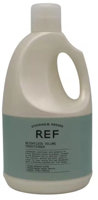 REF Ref Stockholm  Weightless Volume  Sulfates-Free