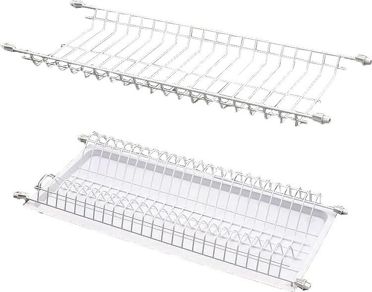 RACK DISH 85.5 x 25