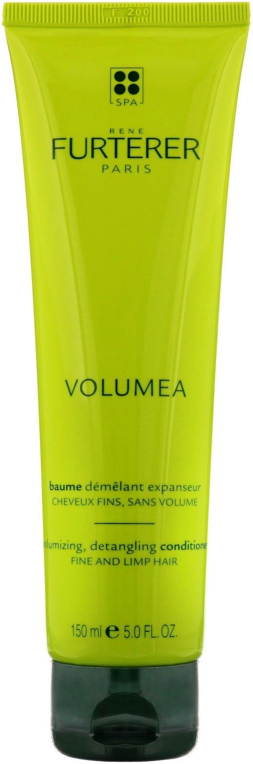 RENE FURTERER Volumea Volumen-Pelegeritual Odżywka dodająca
