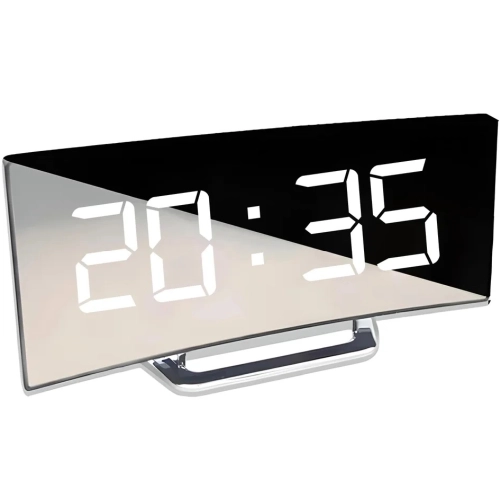 Retoo DT-6507 Clock with alarm clock