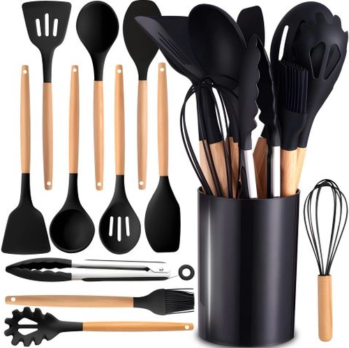 Retoo OR1006 Kitchen utensil set with