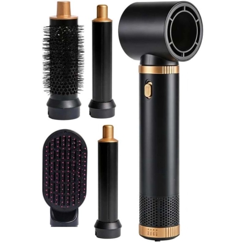 Retoo UR194 High-speed hair styler 5in1