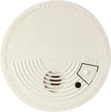 REV MH-14 smoke detector (00235103) (