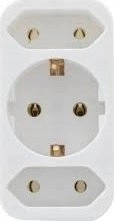 REV REV transition plug 2-fold +