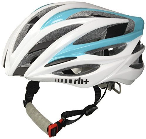 RH+ ZW Shiny White- Light Blue
