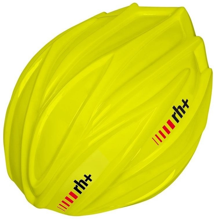 RH+ ZW Cover Shiny Yellow Fluo
