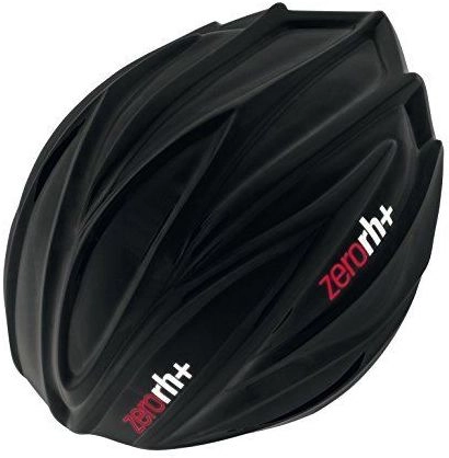 RH+ Bike helmet ZW Cover black