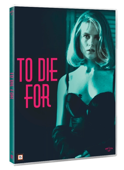 TO DIE FOR (Nicole Kidman) 11902
