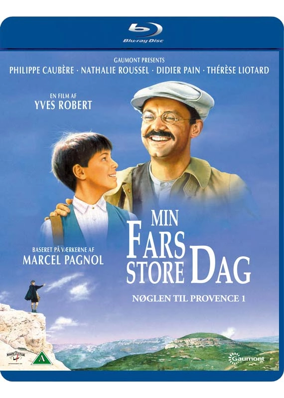 La gloire de mon père -
