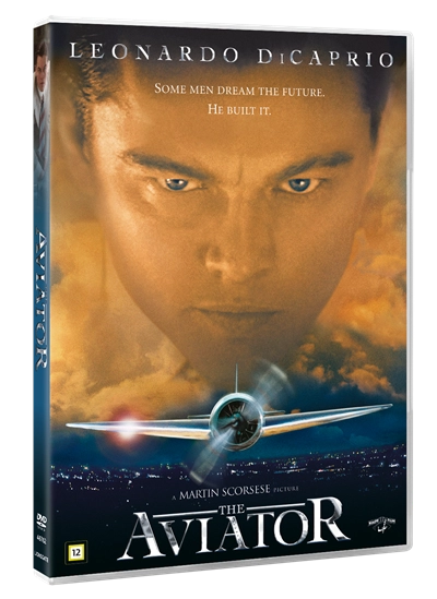 THE AVIATOR 1289168 46762 5709165467622
