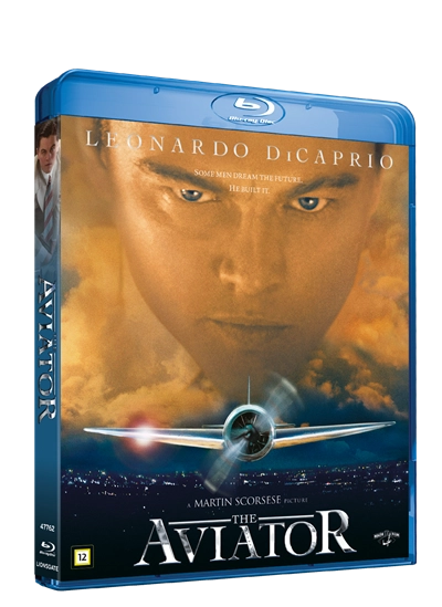 THE AVIATOR 47762 5709165477621