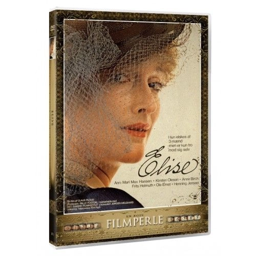 ELISE 5522 5709165055225