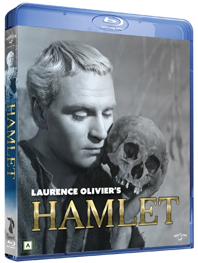 HAMLET (Lawrence Olivier) 67882 5709165678820