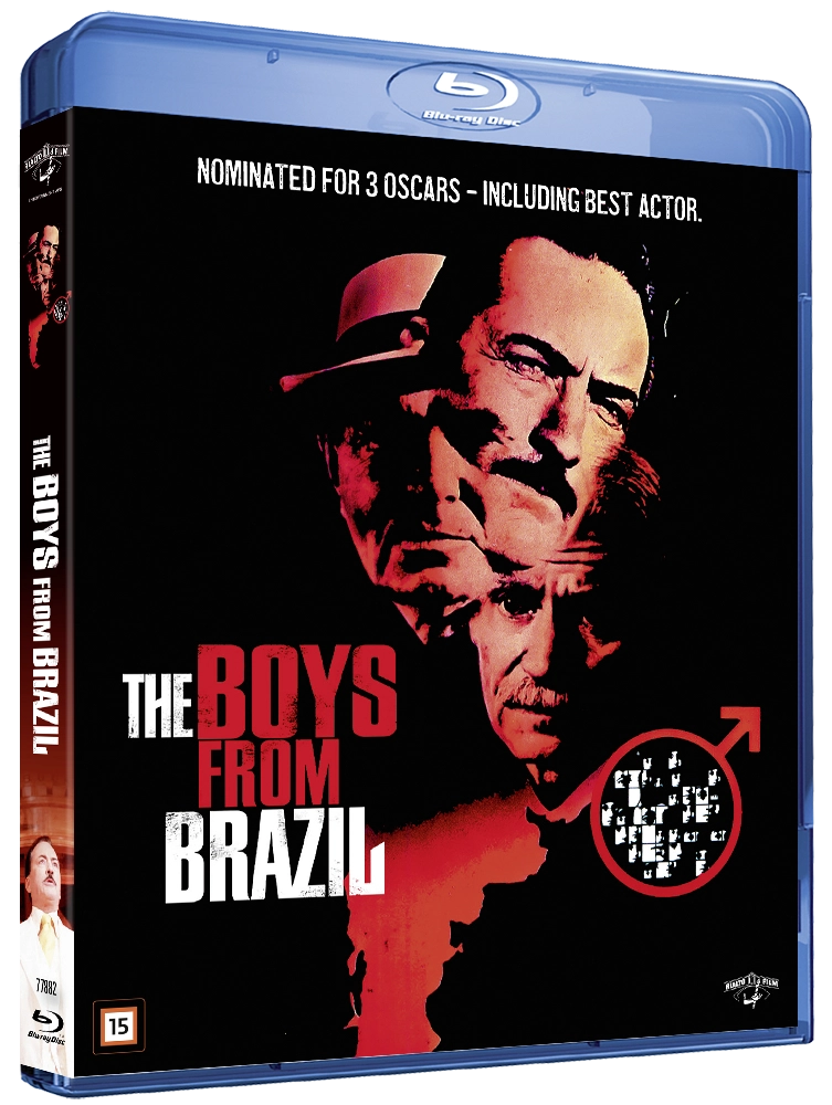 BOYS FROM BRAZIL 77882