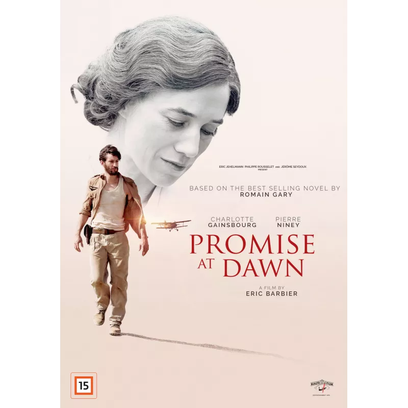 PROMISE AT DAWN 85562 5709165855627