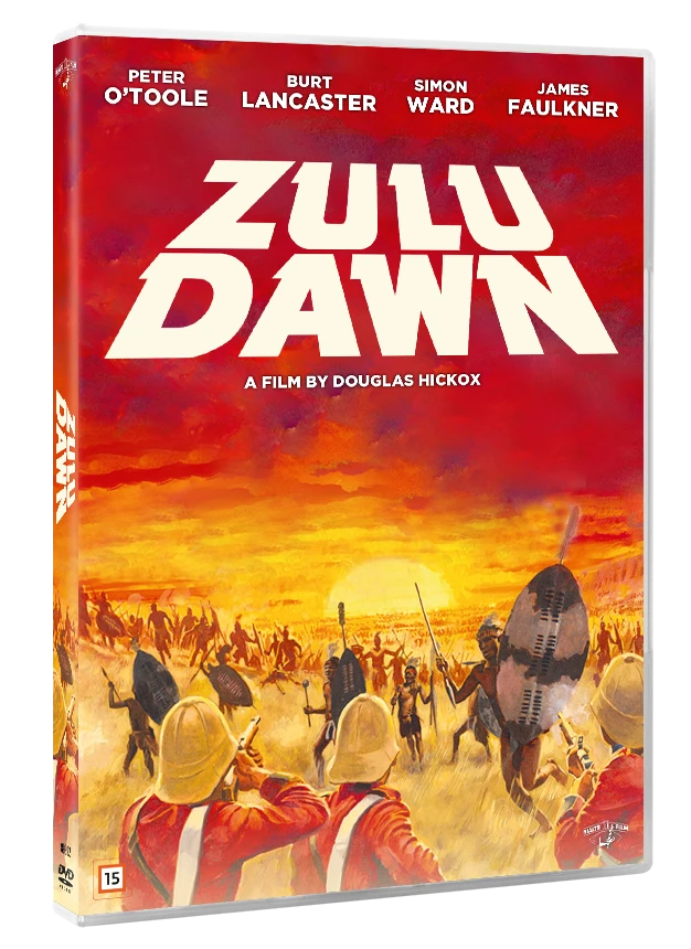 ZULU THESE 88892 5709165888922