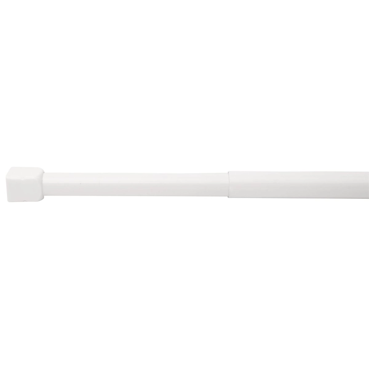 Csslr Plus Ridder Eco white telescopic