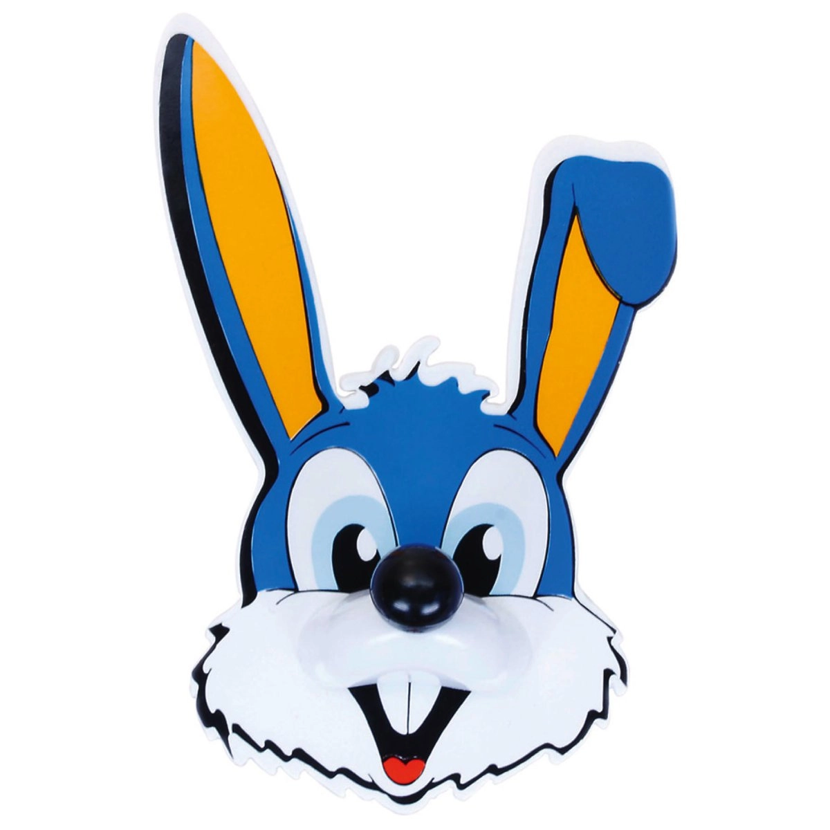 Āķis pašlīmējošs Bunny 6113760 4006956113760