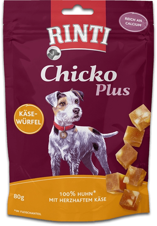 RINTI 4000158914217 dog / cat treat