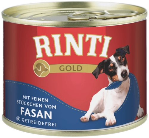 RINTI Gold Pheasant Adult 185 g
