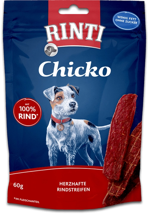 RINTI 91323 dog / cat treat