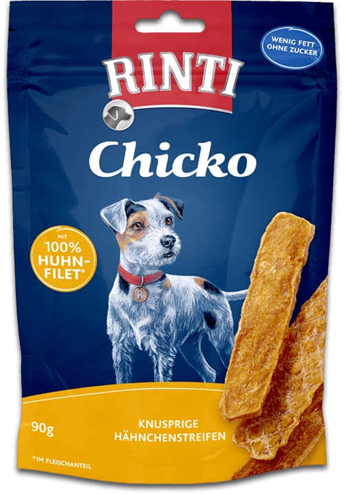 RINTI Chicko Chicken 12055 4000158913258