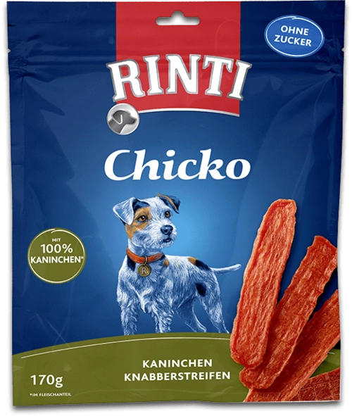 RINTI Chicko Rabbit economy pack 13661640