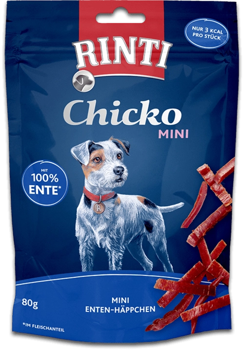 RINTI Chicko Duck 4000158914415