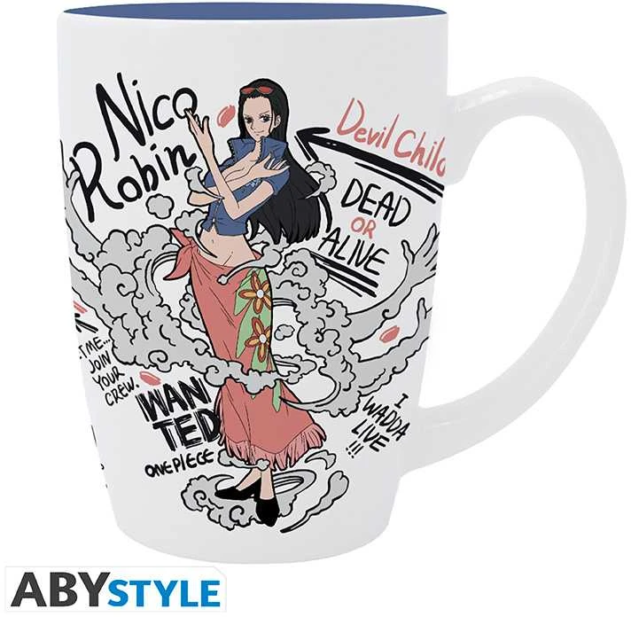 ABYstyle ONE PIECE - Mug (400