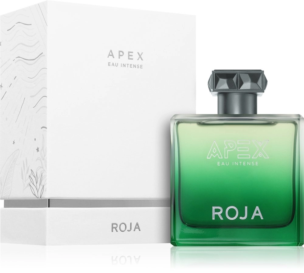 Roja Parfums Apex Eau De Parfum