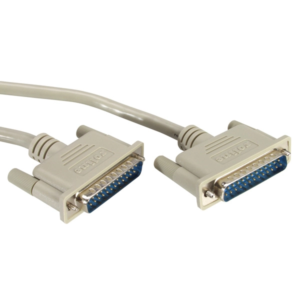 ROLINE RS232 Cable  M - M
