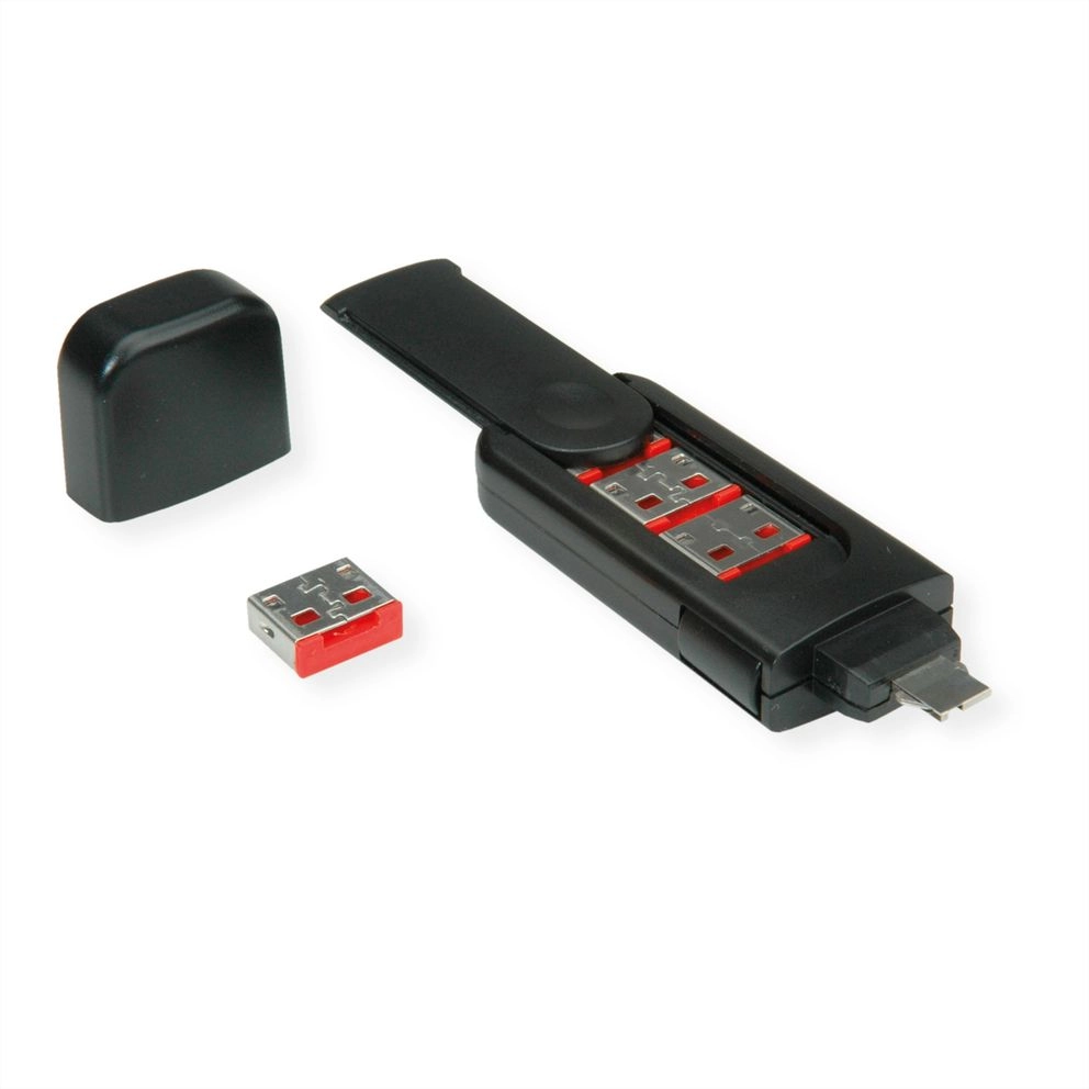 ROLINE 11.02.8330 port blocker