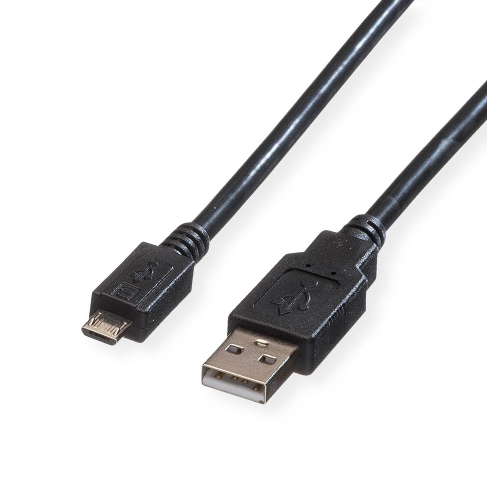 ROLINE 11.02.8752 USB cable