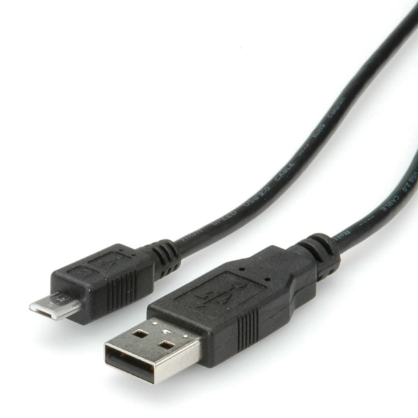 ROLINE USB 2.0 Cable USB