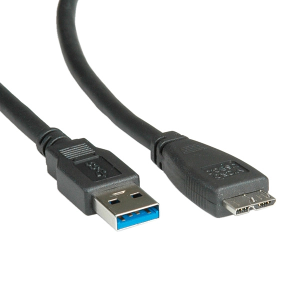 ROLINE USB 3.0 Cable  USB