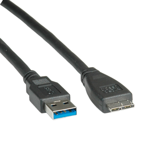 ROLINE USB 3.0 Cable  USB