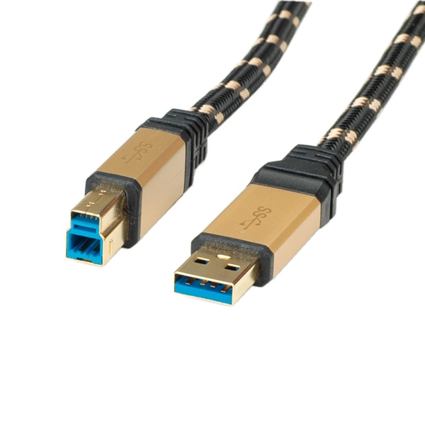 ROLINE GOLD USB 3.0 Cable